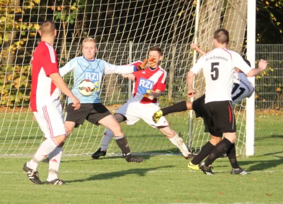 Lok - Gülitz 11:0 (4:0)