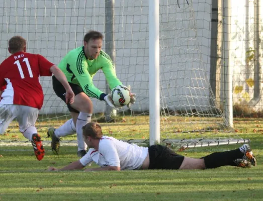 Lok - Gülitz 11:0 (4:0)
