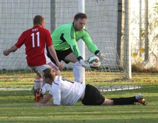 Lok - Gülitz 11:0 (4:0)