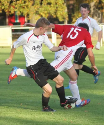 Lok - Gülitz 11:0 (4:0)