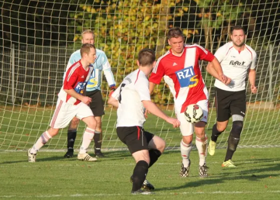 Lok - Gülitz 11:0 (4:0)