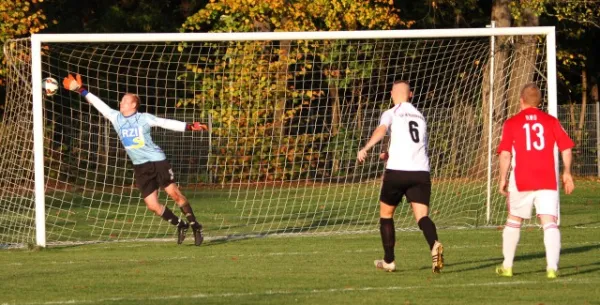 Lok - Gülitz 11:0 (4:0)