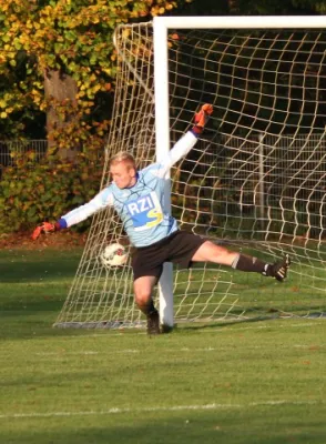 Lok - Gülitz 11:0 (4:0)