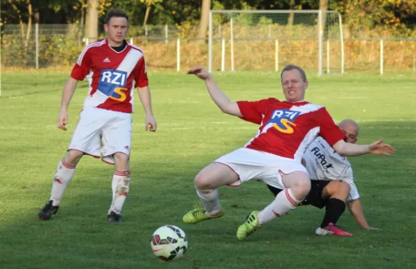 Lok - Gülitz 11:0 (4:0)