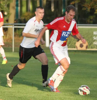 Lok - Gülitz 11:0 (4:0)