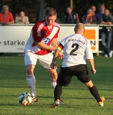 Lok - Gülitz 11:0 (4:0)