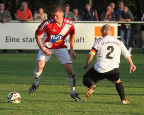 Lok - Gülitz 11:0 (4:0)