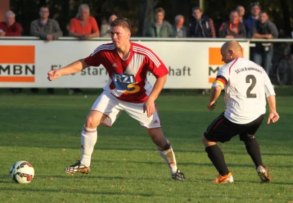 Lok - Gülitz 11:0 (4:0)