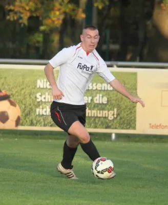 Lok - Gülitz 11:0 (4:0)