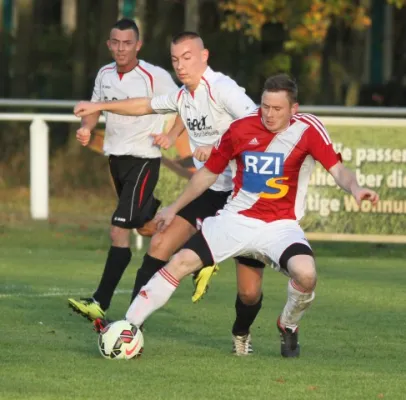 Lok - Gülitz 11:0 (4:0)