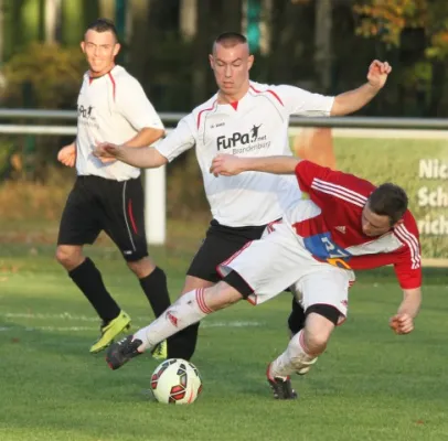 Lok - Gülitz 11:0 (4:0)