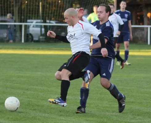 Lehnin -Lok 2:3 (0:2)