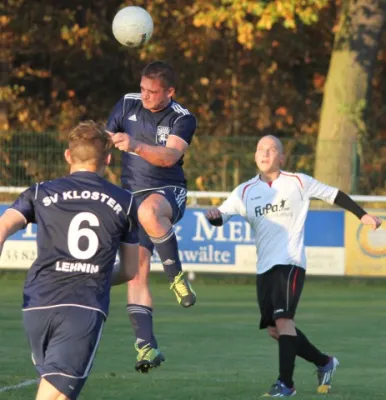 Lehnin -Lok 2:3 (0:2)