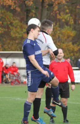 Lehnin -Lok 2:3 (0:2)