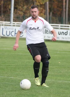 Lehnin -Lok 2:3 (0:2)