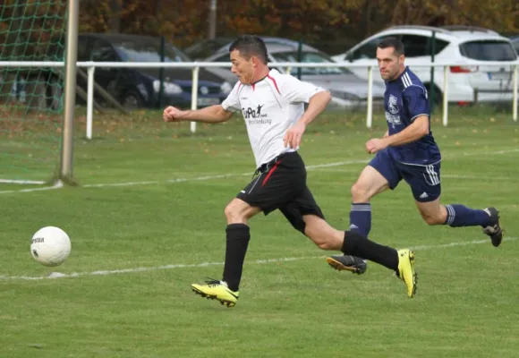 Lehnin -Lok 2:3 (0:2)