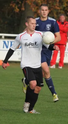 Lehnin -Lok 2:3 (0:2)