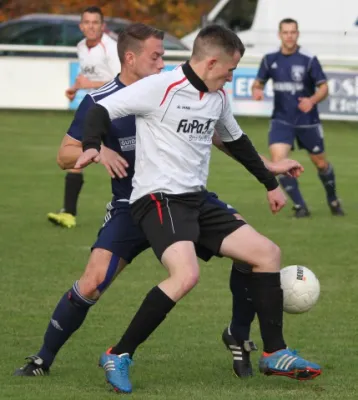 Lehnin -Lok 2:3 (0:2)