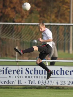 Lehnin -Lok 2:3 (0:2)