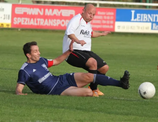 Lehnin -Lok 2:3 (0:2)