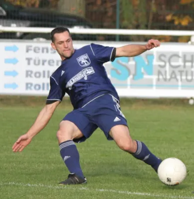 Lehnin -Lok 2:3 (0:2)