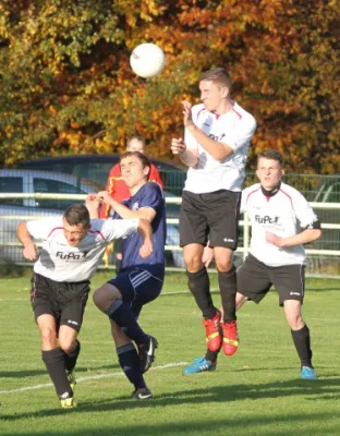 Lehnin -Lok 2:3 (0:2)