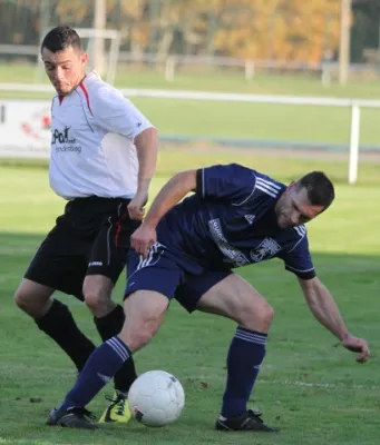 Lehnin -Lok 2:3 (0:2)