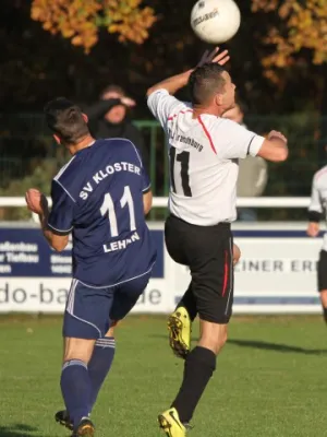 Lehnin -Lok 2:3 (0:2)