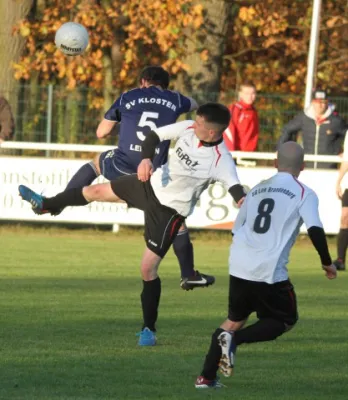Lehnin -Lok 2:3 (0:2)