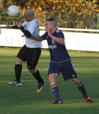 Lehnin -Lok 2:3 (0:2)