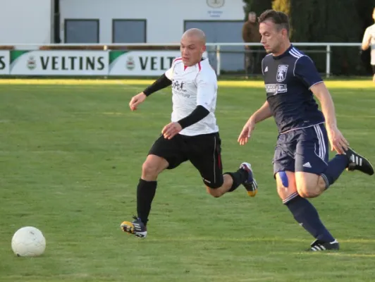 Lehnin -Lok 2:3 (0:2)
