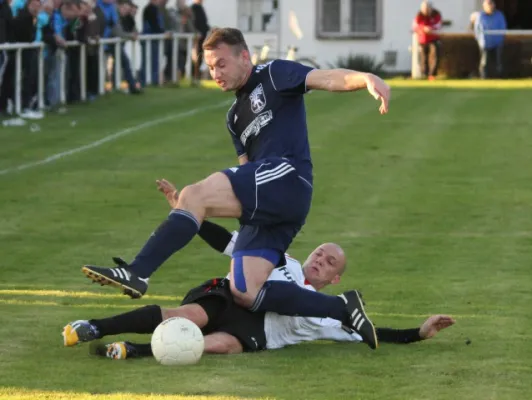 Lehnin -Lok 2:3 (0:2)