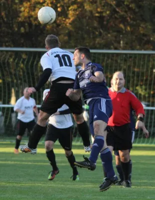 Lehnin -Lok 2:3 (0:2)