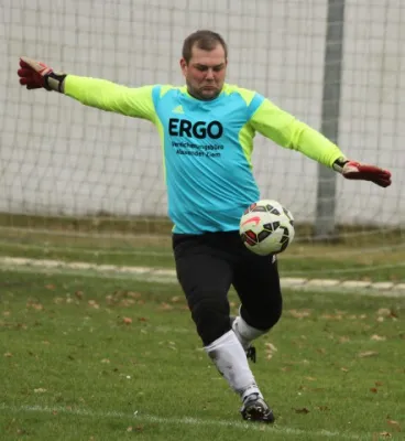 Lok - TSV Treuenbrietzen 0:1 (0:0)