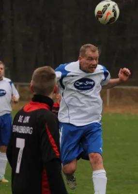 Lok - TSV Treuenbrietzen 0:1 (0:0)
