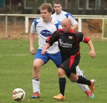 Lok - TSV Treuenbrietzen 0:1 (0:0)