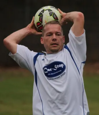Lok - TSV Treuenbrietzen 0:1 (0:0)