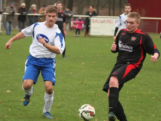 Lok - TSV Treuenbrietzen 0:1 (0:0)