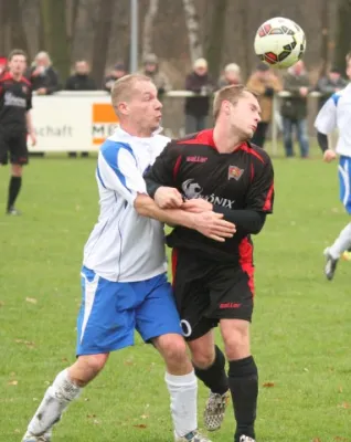 Lok - TSV Treuenbrietzen 0:1 (0:0)