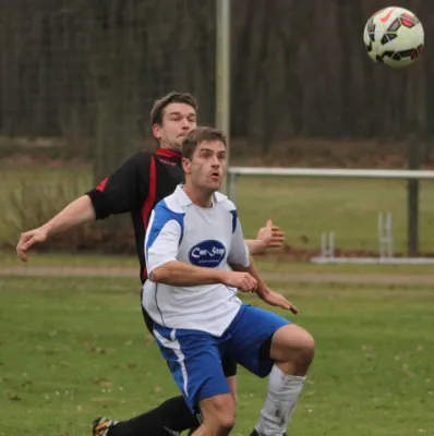 Lok - TSV Treuenbrietzen 0:1 (0:0)