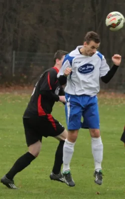 Lok - TSV Treuenbrietzen 0:1 (0:0)