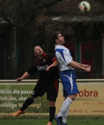 Lok - TSV Treuenbrietzen 0:1 (0:0)