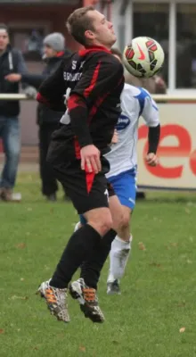 Lok - TSV Treuenbrietzen 0:1 (0:0)