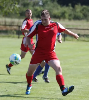 Turbine Golzow - Lok II 1:1
