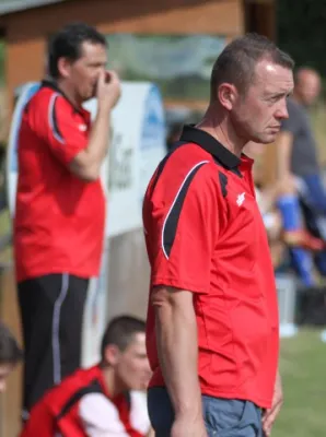 Turbine Golzow - Lok II 1:1