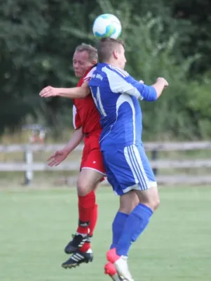 Turbine Golzow - Lok II 1:1