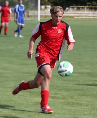 Turbine Golzow - Lok II 1:1