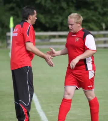Turbine Golzow - Lok II 1:1