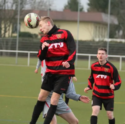 SG Lokomotive Brandenburg - Lok Seddin 9:1 (5:1)
