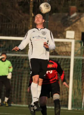 Fortuna Babelsberg - Lok Brandenburg 2:0 (0:0)